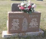 Genealogy Victor Rivard