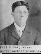 Généalogie Michaud