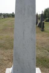 Généalogie Augustine Bertrand