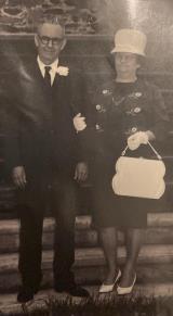 Généalogie Arthur Lavallee