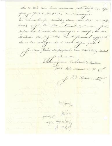 1913-04-07 - Lettre suite et fin
